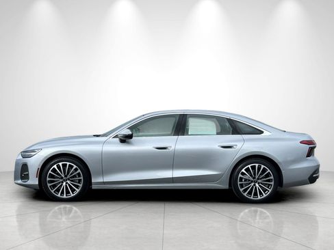 New 2026 Audi A6 Premium Plus image 2