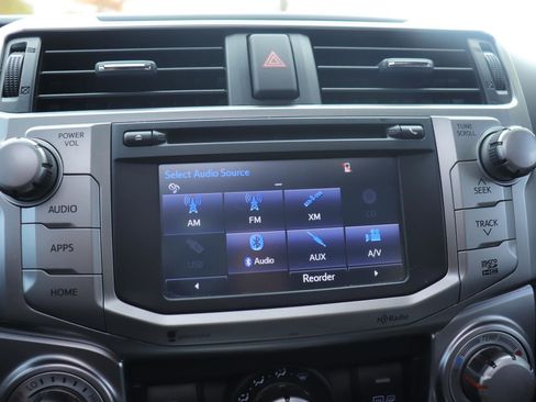 Used 2015 Toyota 4Runner SR5 Premium image 28