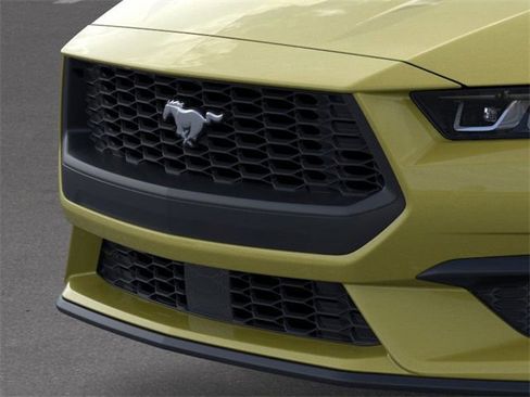 New 2025 Ford Mustang Premium image 17