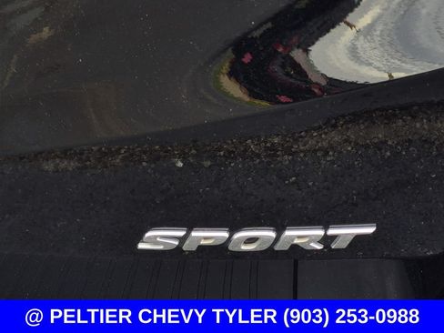 Used 2025 Honda Odyssey Sport-L image 10