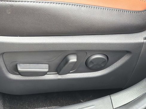 New 2026 MAZDA CX-50 AWD 2.5 S w/ Accent Package image 23