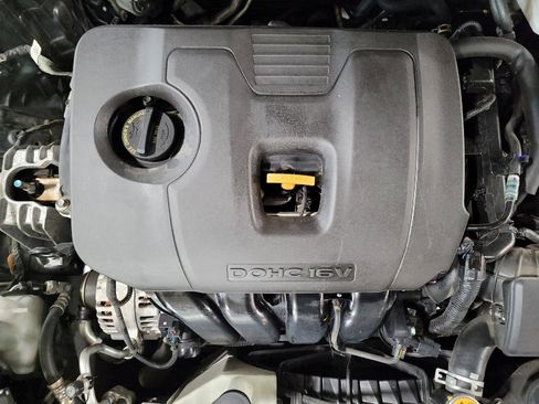 Used 2022 Kia Forte LXS image 30