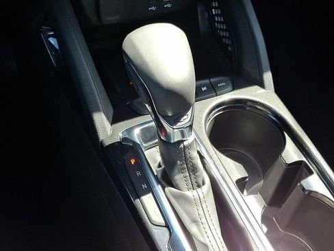 New 2026 Chevrolet TrailBlazer LT image 12