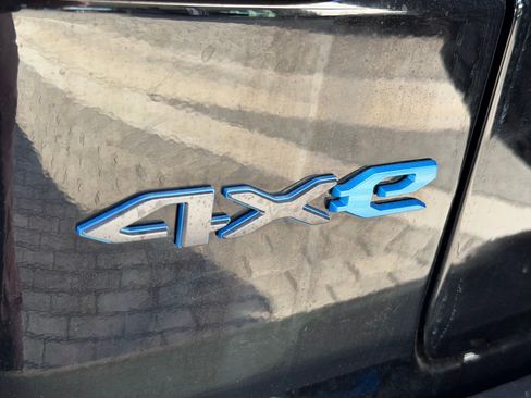 Used 2023 Jeep Wrangler Unlimited Rubicon 4xe image 21