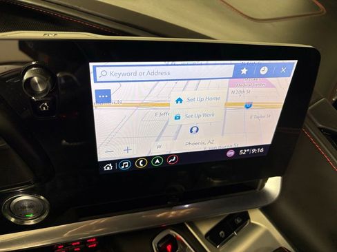 Used 2020 Chevrolet Corvette Stingray Premium Conv w/ 3LT Preferred Equipment Group image 31