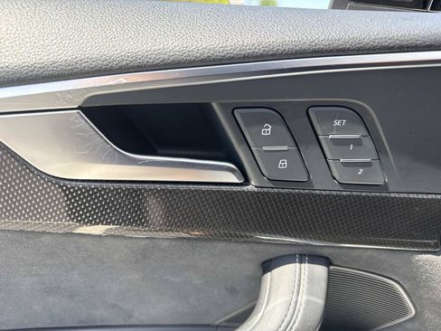 Used 2019 Audi S5 Premium Plus w/ Premium Plus AWD/4WD image 21