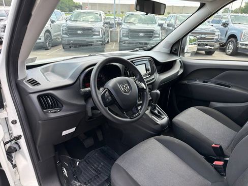 Used 2022 RAM ProMaster City Wagon FWD image 12