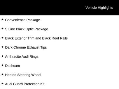 New 2026 Audi Q5 2.0T