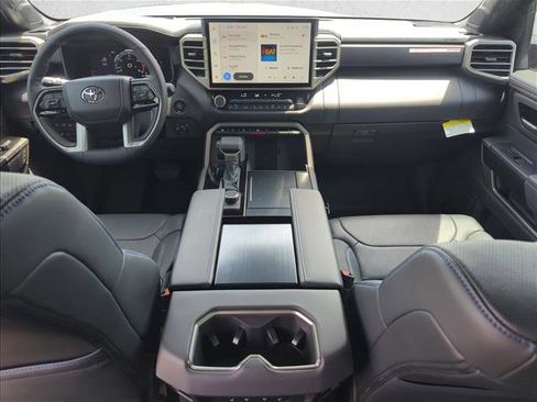 New 2026 Toyota Tundra Platinum AWD/4WD image 18