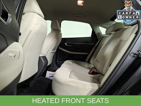 Used 2024 Hyundai Sonata SEL FWD image 13