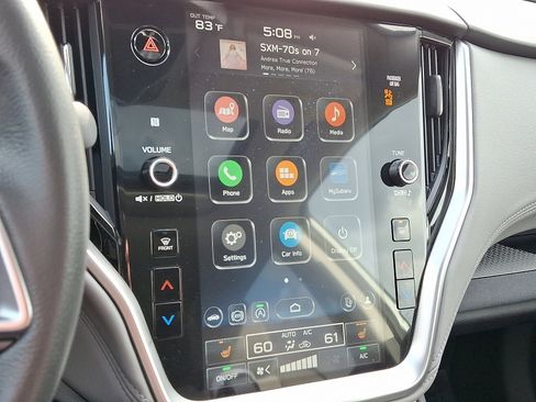 Certified 2025 Subaru Outback Premium w/ Popular Package #1A image 27