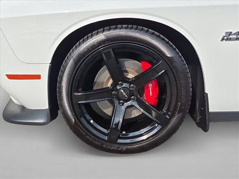 Used 2023 Dodge Challenger R/T w/ Plus Package RWD image 28