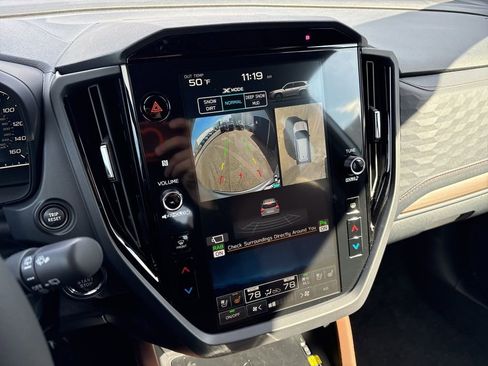 New 2026 Subaru Forester Touring image 28