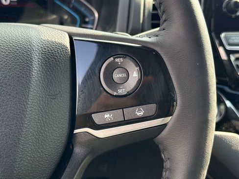 Certified 2023 Honda Odyssey Touring image 28