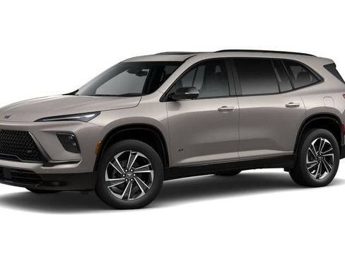 New 2026 Buick Enclave Sport Touring w/ Super Cruise Package FWD image 65