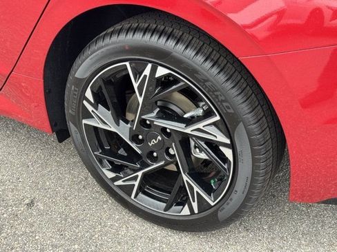 New 2026 Kia K5 GT-Line FWD image 7