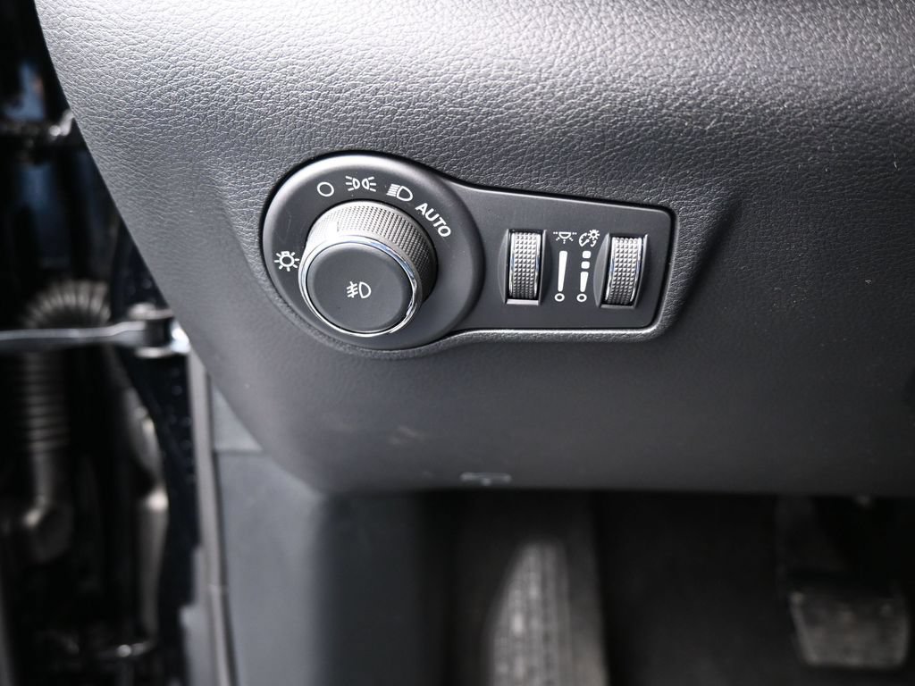 New 2026 Jeep Compass Latitude AWD/4WD image 26