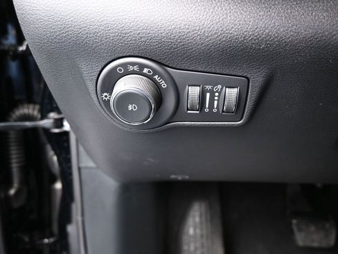 New 2026 Jeep Compass Latitude image 26