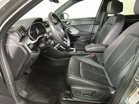Used 2024 Audi Q3 2.0T Premium AWD/4WD image 12
