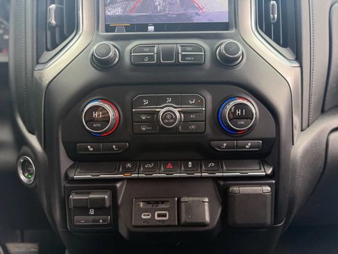 Used 2019 Chevrolet Silverado 1500 LT w/ All-Star Edition image 14