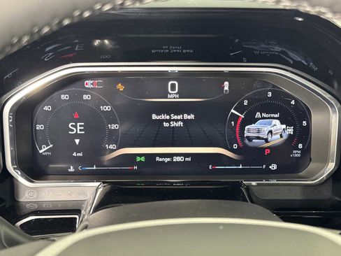 New 2026 GMC Sierra 1500 SLT w/ SLT Premium Plus Package image 25