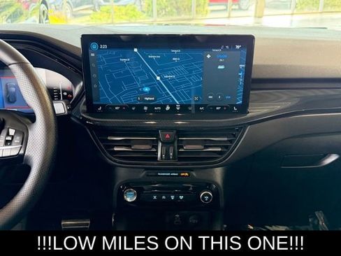 Used 2024 Ford Escape ST-Line w/ Tech Pack #1 image 17