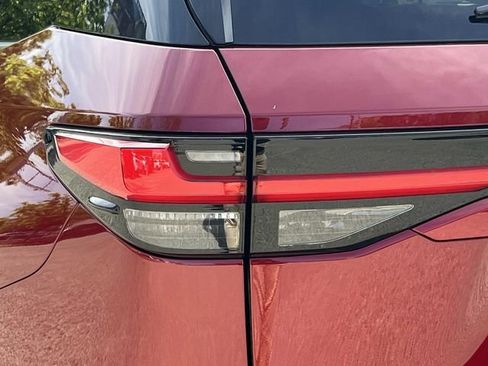 New 2026 Lexus TX 350 AWD image 10