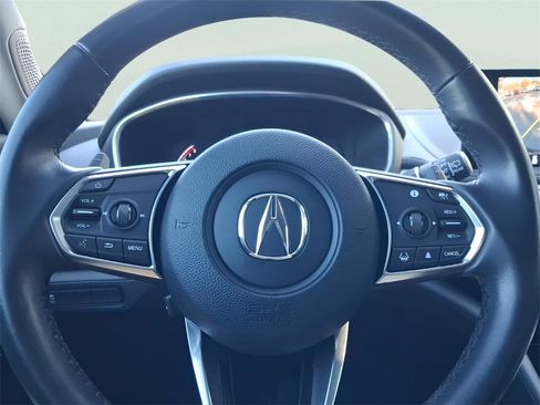 Used 2025 Acura MDX FWD image 31