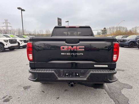 New 2026 GMC Sierra 1500 Elevation w/ Elevation Premium Package image 8