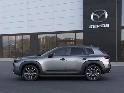 New 2026 MAZDA CX-50 AWD 2.5 S