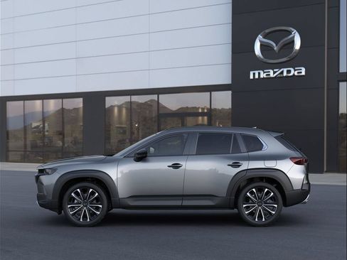 New 2026 MAZDA CX-50 AWD 2.5 S image 4