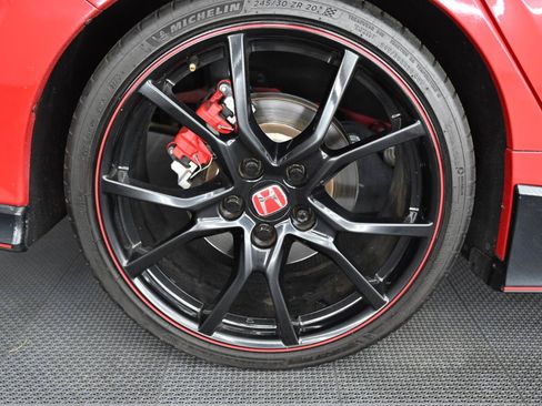 Used 2020 Honda Civic Type R image 53