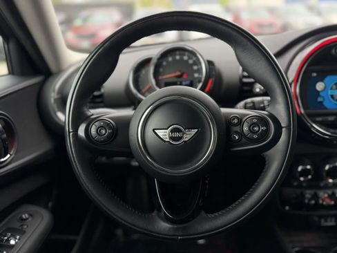 Used 2018 MINI Cooper Clubman S FWD image 23