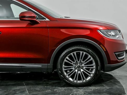 Used 2016 Lincoln MKX Reserve w/ Climate Package image 14