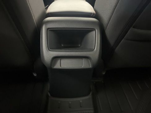 Used 2024 Honda HR-V Sport image 30