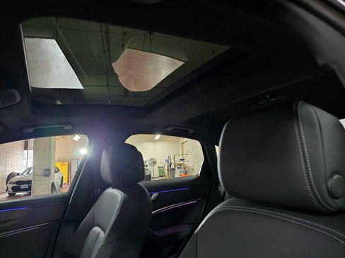 Used 2024 Audi A6 Premium Plus w/ Premium Plus Package image 25