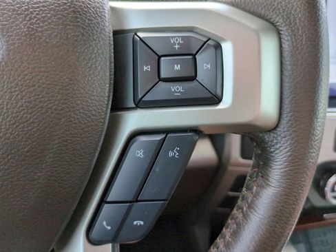 Certified 2022 Ford F450 King Ranch w/ King Ranch Ultimate Package AWD/4WD image 28