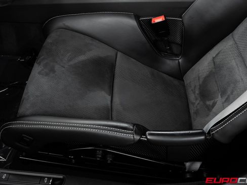 Used 2019 Porsche 911 GT3 RS image 48