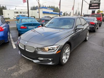 Used 2012 BMW 328i Sedan w/ Premium Pkg