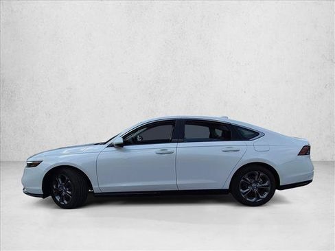 Certified 2026 Honda Accord EX-L image 8