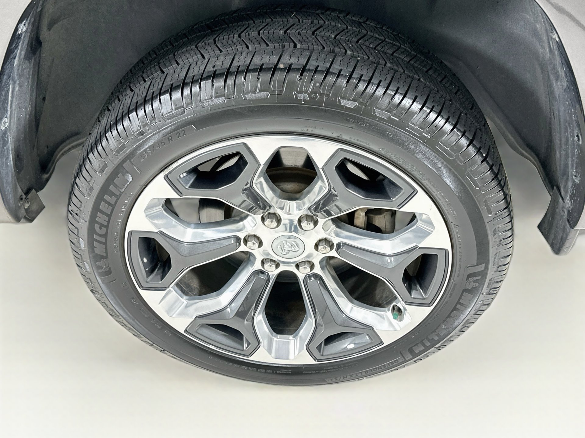 Used 2020 RAM 1500 Limited RWD image 35