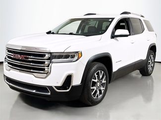 Used 2023 GMC Acadia SLT video 1