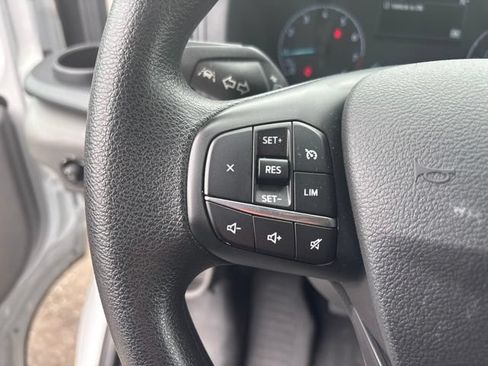 Used 2023 Ford Transit 350 Medium Roof AWD image 19
