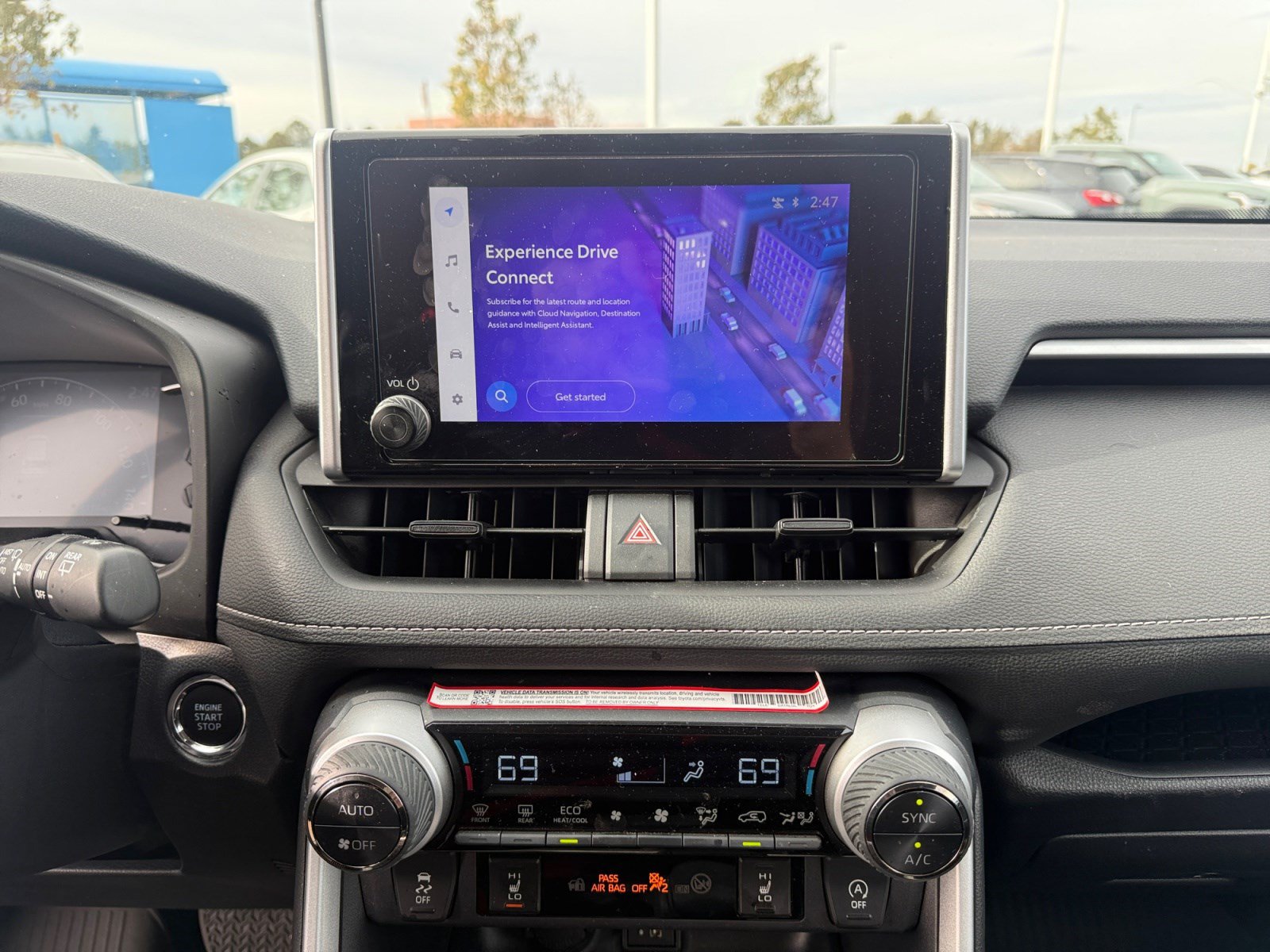 Certified 2025 Toyota RAV4 XLE w/ Weather Package AWD/4WD image 26