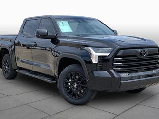New 2026 Toyota Tundra SR5 AWD/4WD video 2