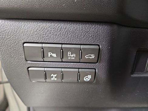 Used 2016 Lexus NX 200t AWD image 27