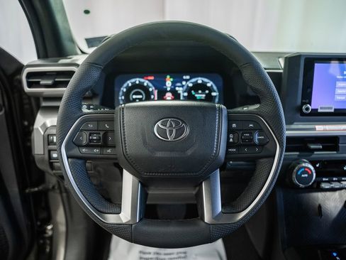 New 2026 Toyota Tacoma TRD Off-Road image 29