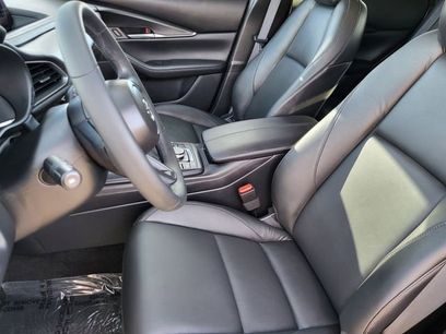 Used 2023 MAZDA CX-30 AWD 2.5 S w/ Select Package
