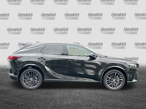 Certified 2025 Lexus RX 350h w/ Convenience Package image 3