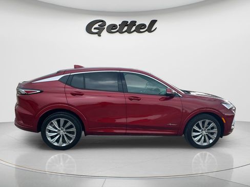 Used 2024 Buick Envista Preferred FWD image 4